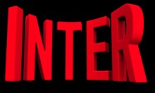 Kis-My-Ft2「INTER」ロゴ