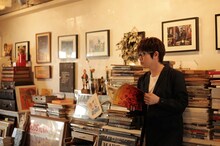 リリィ、さよなら。