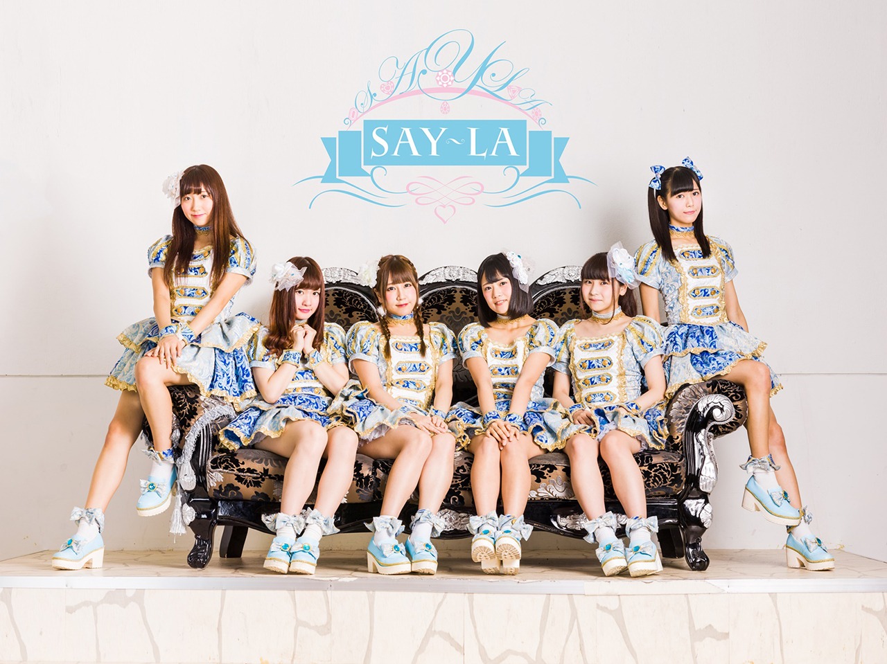 SAY-LA