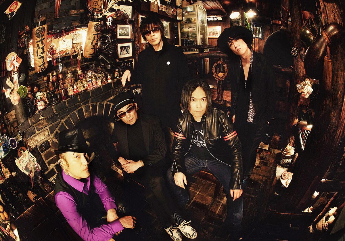 ソウル フラワー ユニオンから伊藤孝喜が脱退 新ドラマーはjah Rah 音楽ナタリー ソウル フラワー ユニオンから伊藤孝喜が脱退 新ドラマーはjah Rah 音楽ナタリー
