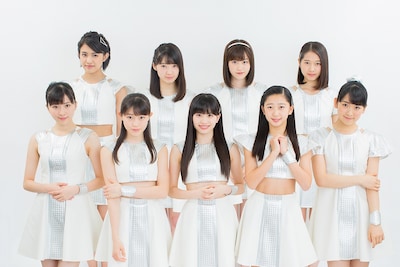 つばきファクトリー