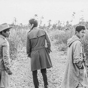w-inds.新作「INVISIBLE」に初のソロ曲、収録内容解禁