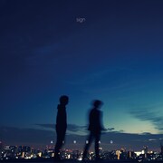 AIRBAG「sign」ジャケット