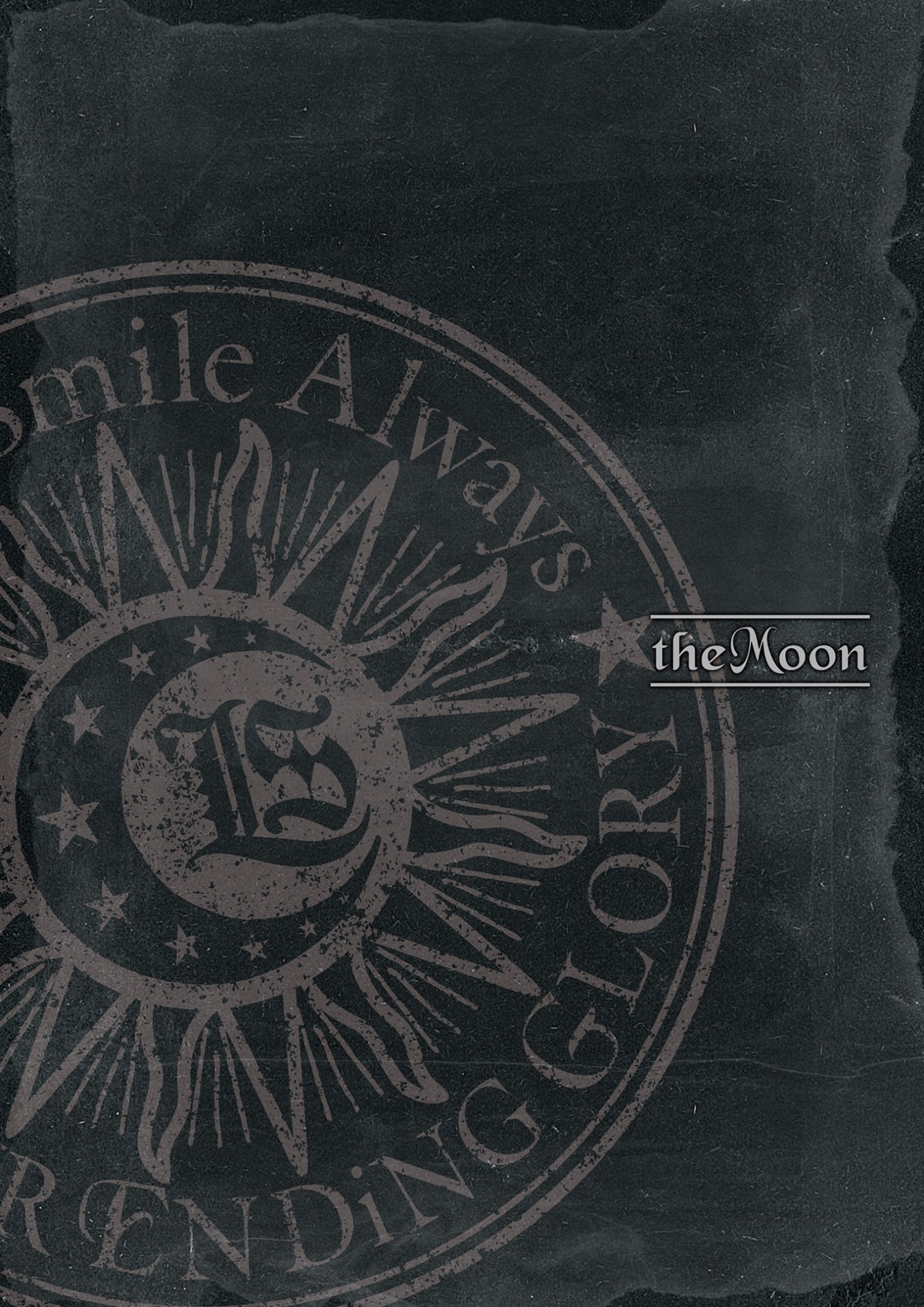 LiSA「LiVE is Smile Always -NEVER ENDiNG GLORY- at YOKOHAMA ARENA [the Moon]」ジャケット