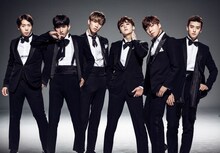 U-KISS