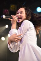 百岡古宵（アイドルネッサンス）