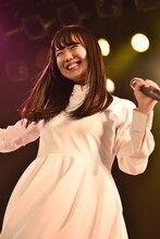 比嘉奈菜子（アイドルネッサンス）