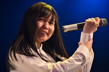 比嘉奈菜子（アイドルネッサンス）