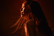 百岡古宵（アイドルネッサンス）