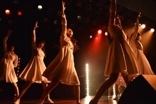 アイドルネッサンス