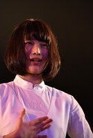 石野理子（アイドルネッサンス）