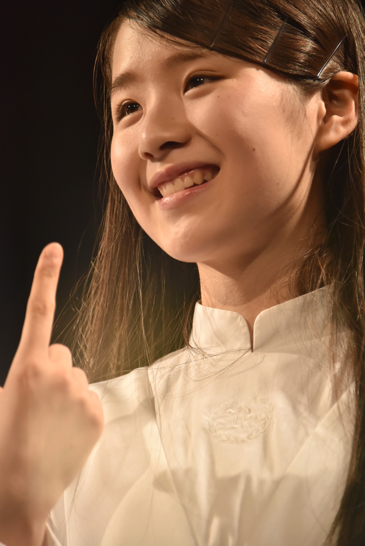 南端まいな（アイドルネッサンス）