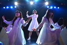 アイドルネッサンス