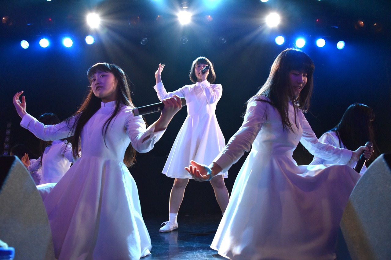 アイドルネッサンス