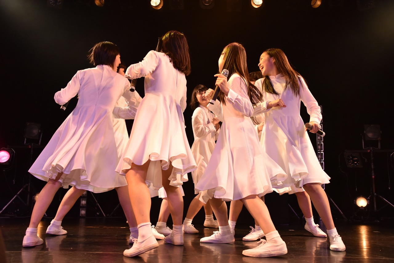 アイドルネッサンス