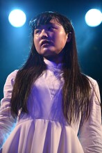 新井乃亜（アイドルネッサンス）