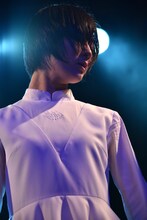 野本ゆめか（アイドルネッサンス）