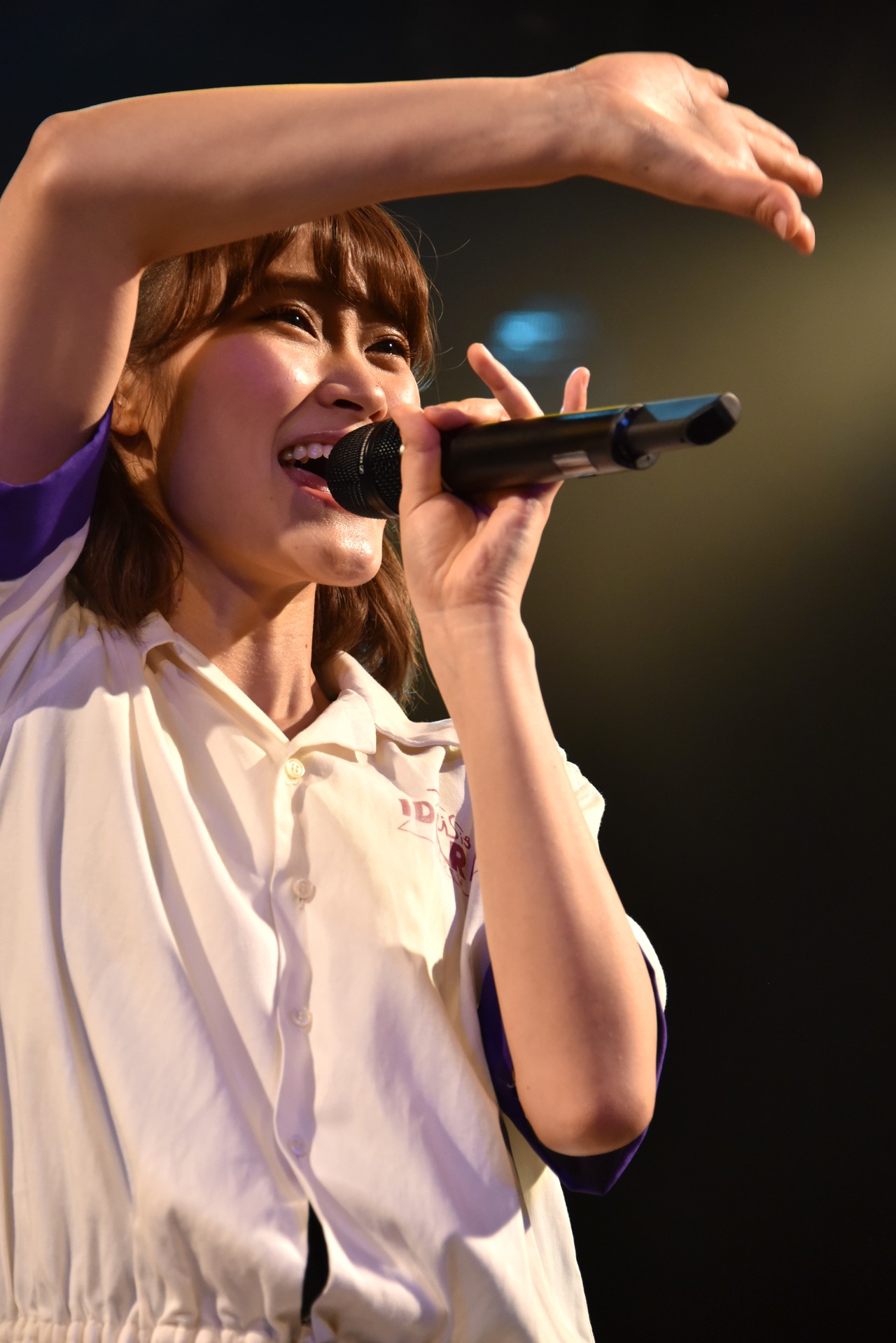 minan（lyrical school）