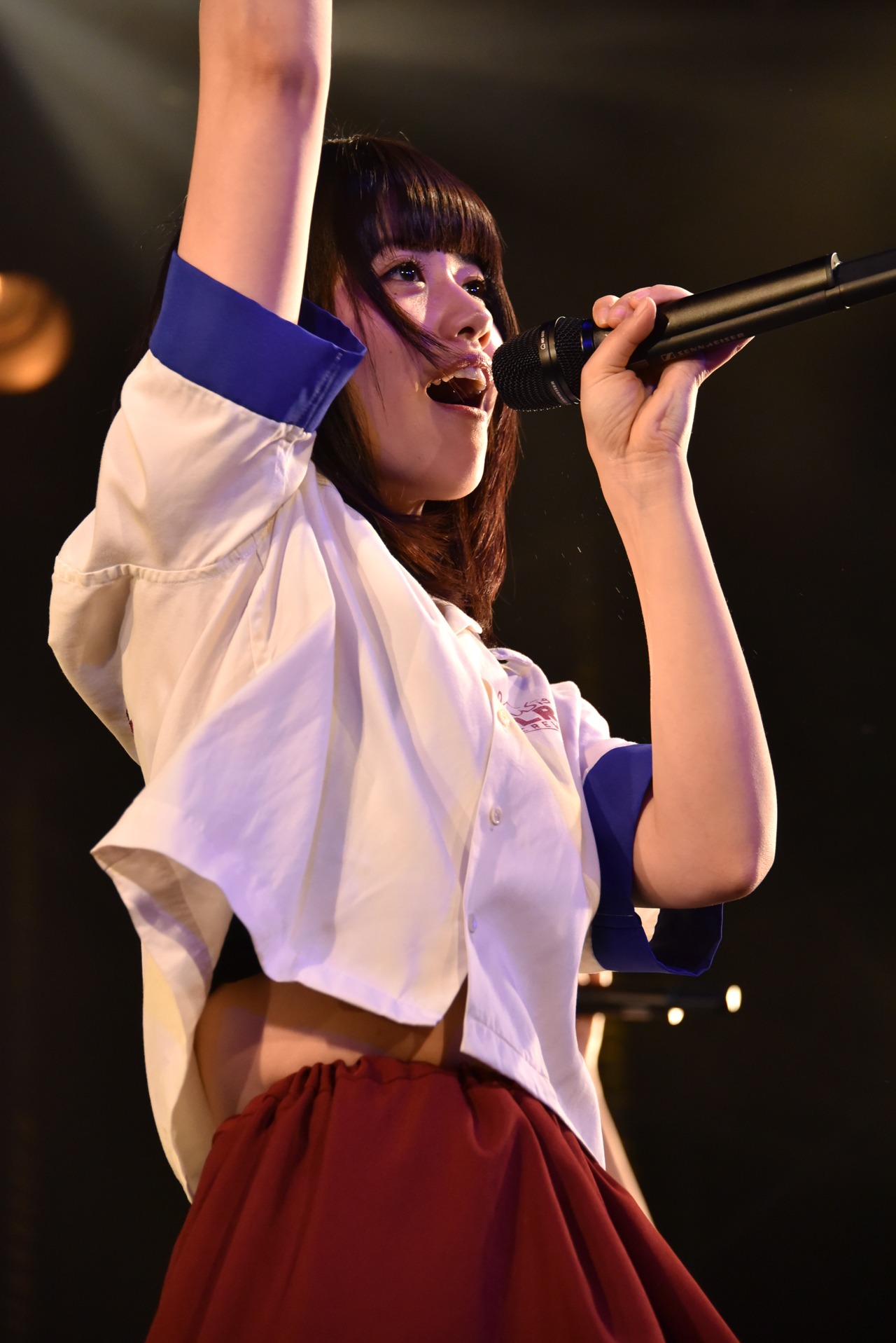 ayaka（lyrical school）