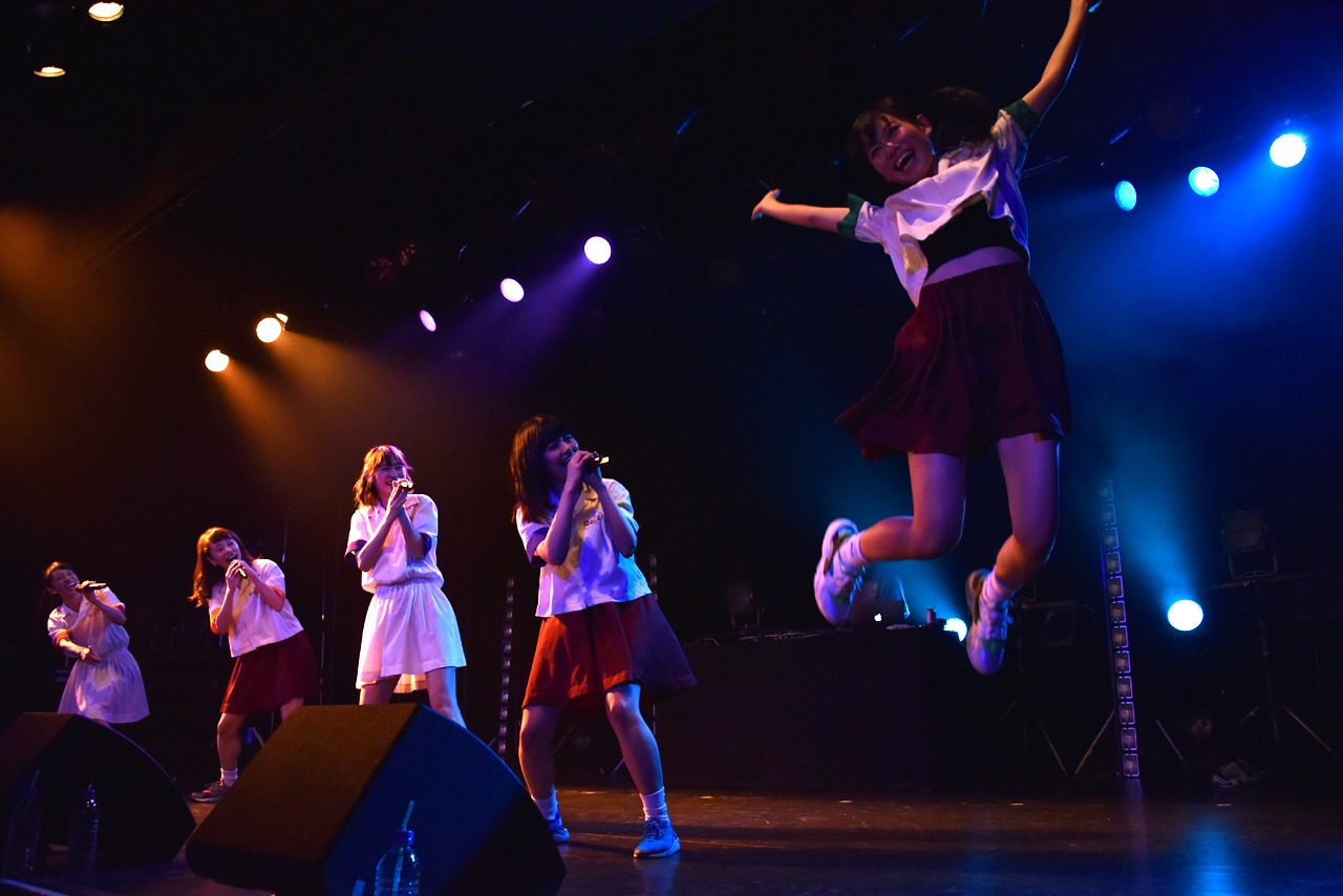 lyrical school