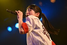 mei（lyrical school）