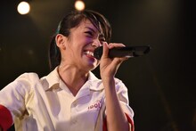 mei（lyrical school）