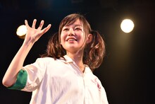 hime（lyrical school）