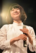 石野理子（アイドルネッサンス）