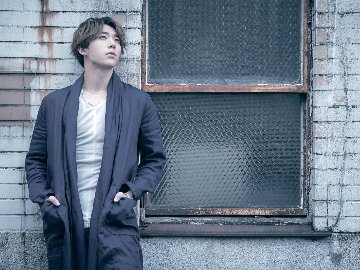 HOON（from U-KISS）