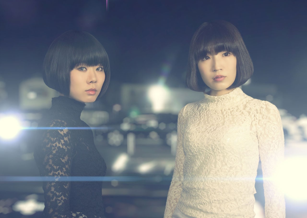 印象派が新曲配信リリース、2人の“内面世界”表したティザー映像も