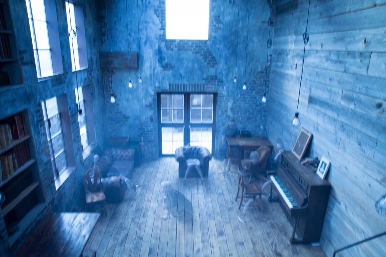 ピエール中野「ピエールフェス」にブクガ＆オサカナがバンド編成で参加