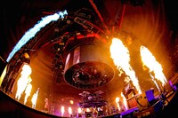 「MY FIRST STORY DOCUMENTARY FILM ー全心ー」のワンシーン。 （c）2017「MFS DOCUMENTARY FILM」製作委員会