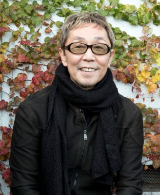 小原礼