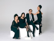 大野雄二とFujikochans。