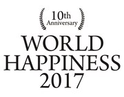 「WORLD HAPPINESS」10回目の今年は葛西臨海公園で