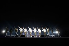 2PM(c)フジテレビ