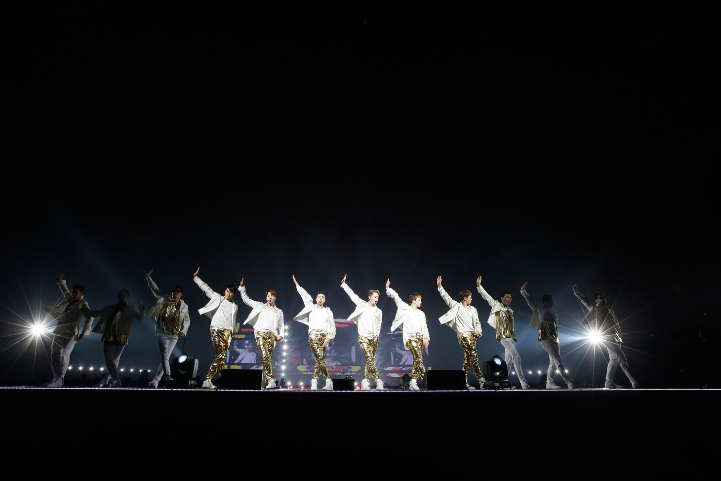 2PM(c)フジテレビ