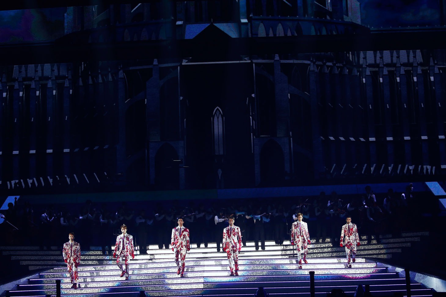 2PM(c)フジテレビ