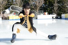 ユースケ(c)フジテレビ