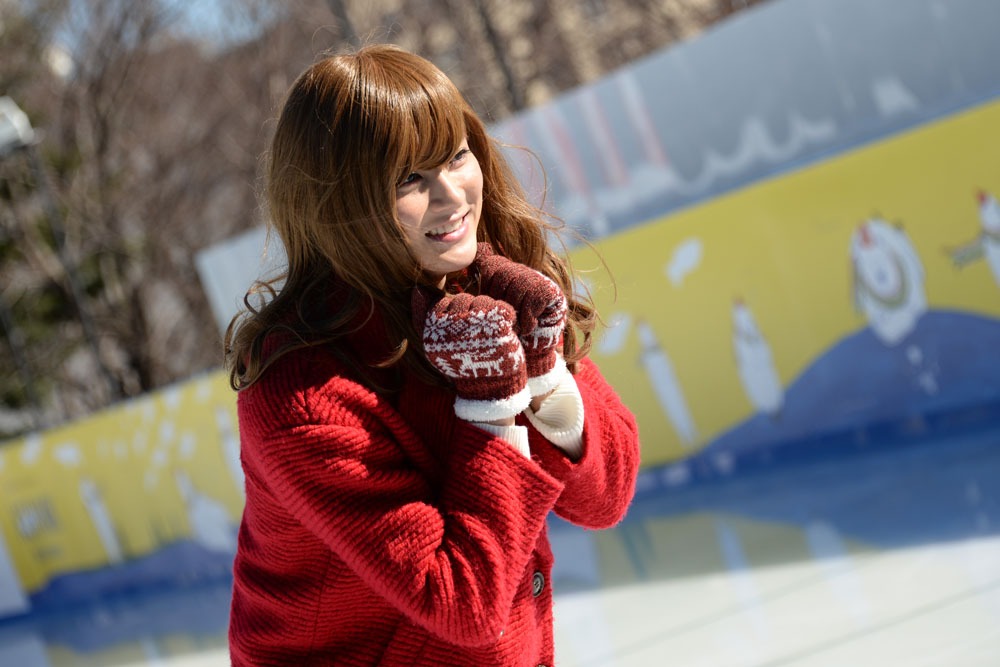 ユーコ（ユーキ）(c)フジテレビ