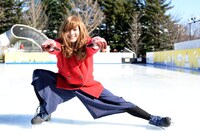 ユーコ（ユーキ）(c)フジテレビ