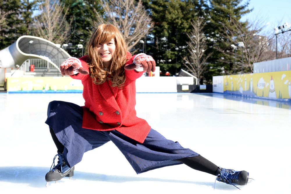 ユーコ（ユーキ）(c)フジテレビ