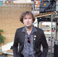 イアン・マーティン