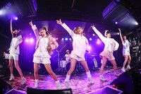 バンドじゃないもん！