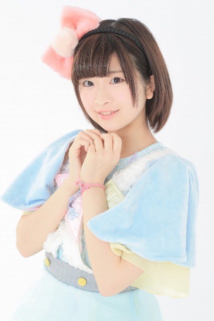松脇朱里