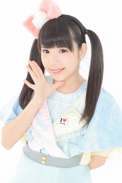 橘はるか