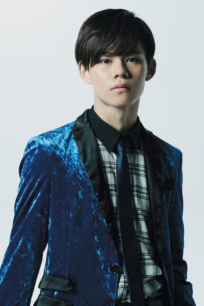 カイ（超特急）