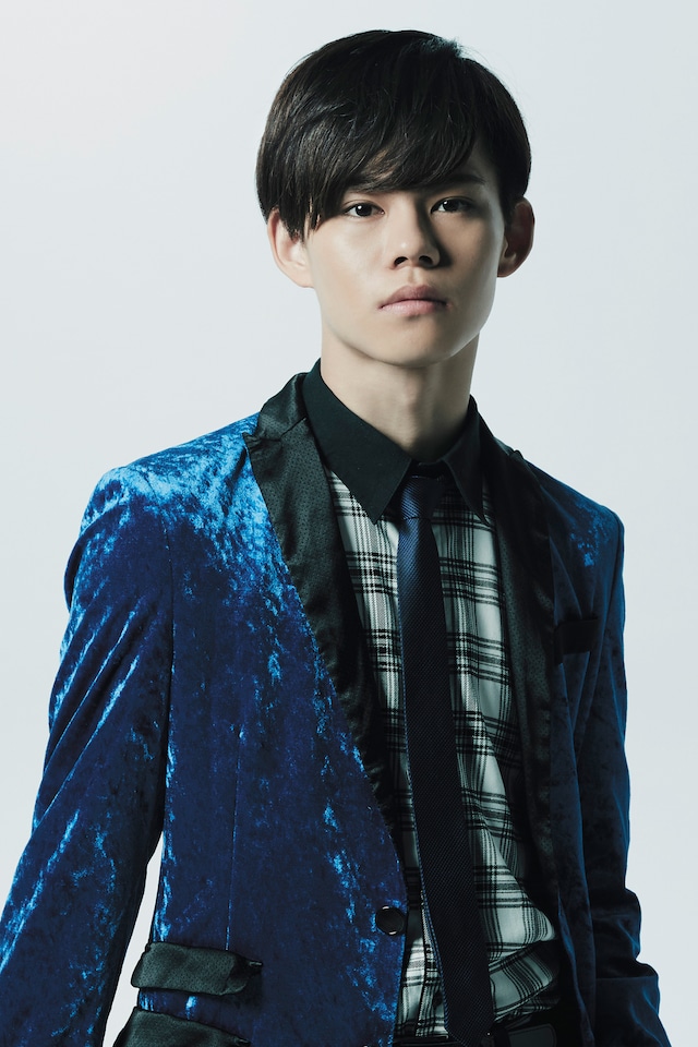 カイ（超特急）