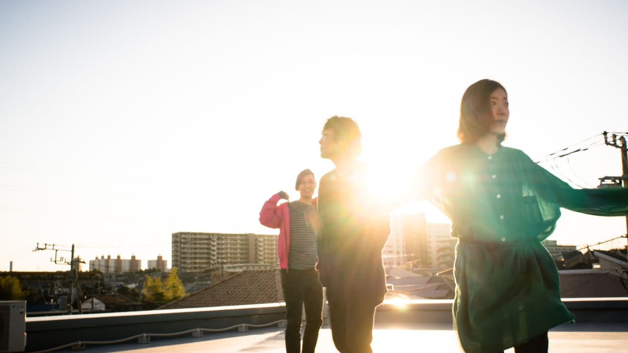 チリヌルヲワカ、8枚目アルバムは「きみの未来に用がある」