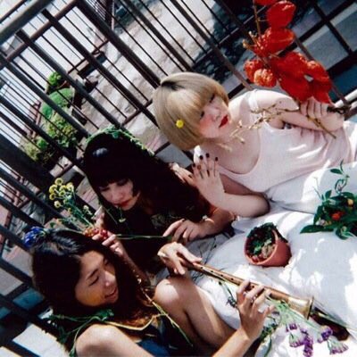 花園distance